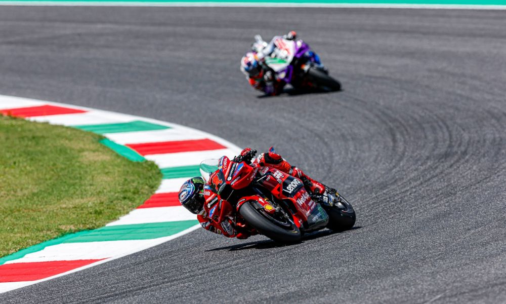 Moto GP 1