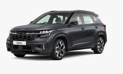 Kia Seltos CVT Recalled In India; Over 4000 Units Affected