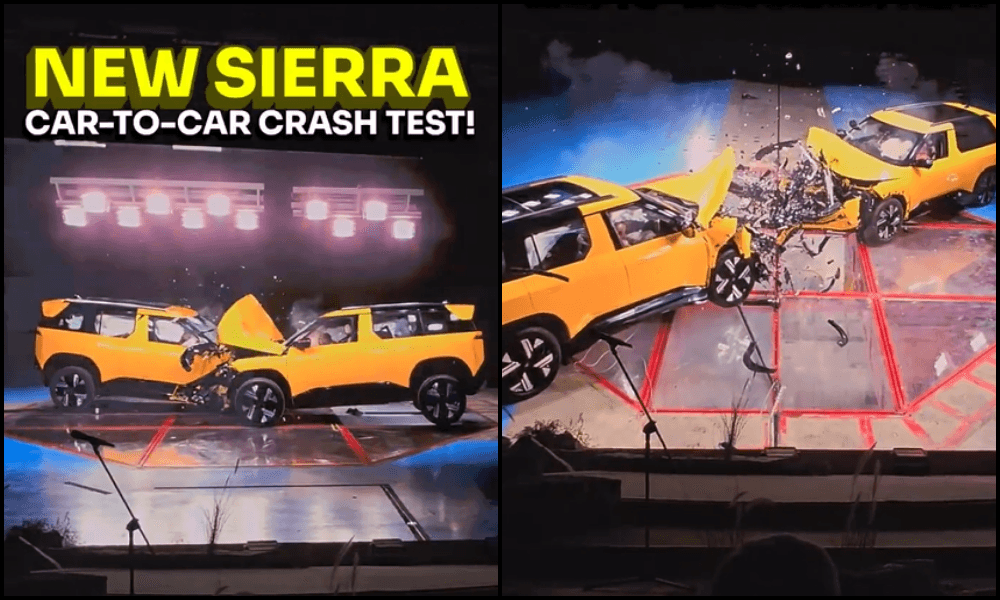 New Tata Sierra launch Live Updates
