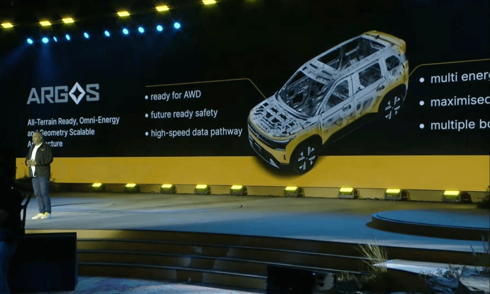 Tata Sierra Launch Live Updates 3