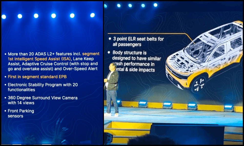 Tata Sierra Launch Live Updates 6