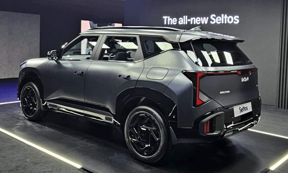 New Seltos 1