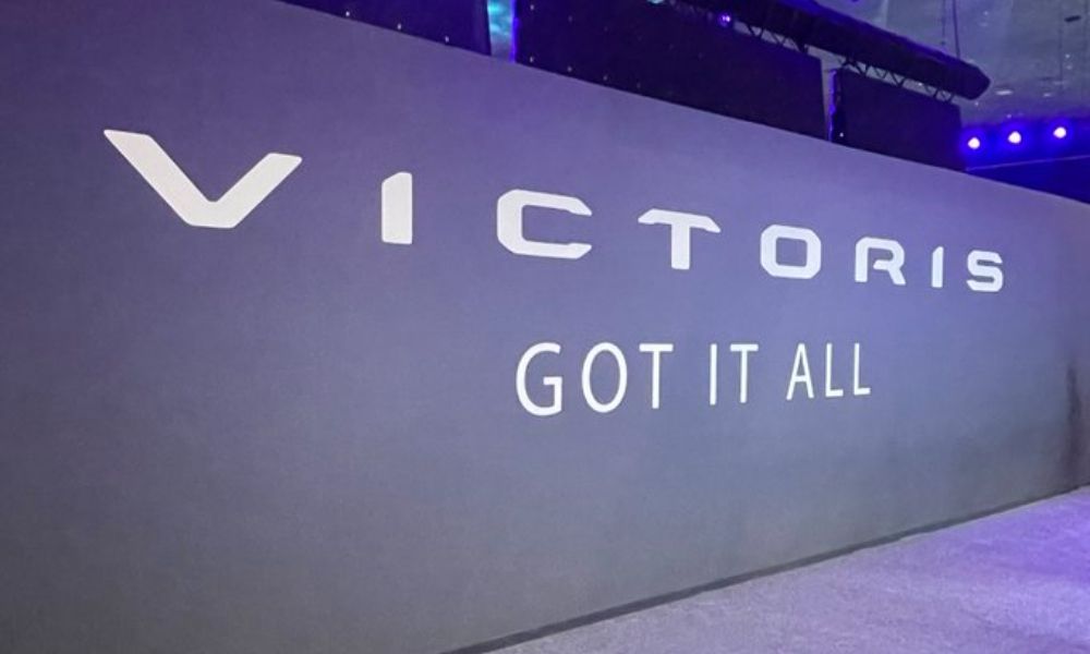 New Maruti Suzuki Victoris