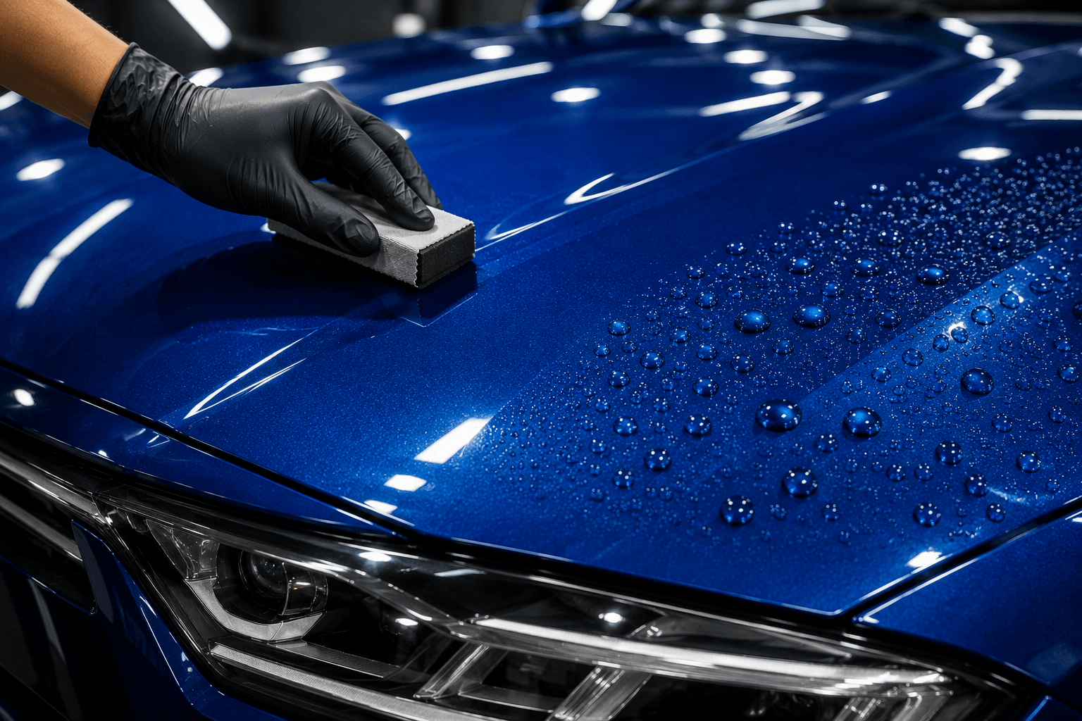 ceramic coating