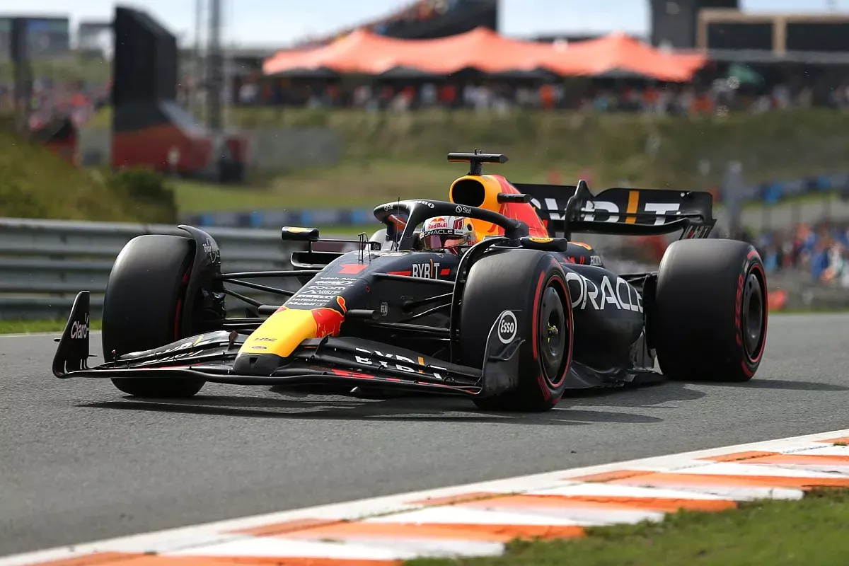 formula 1 dutch gp 2023 max ve 2