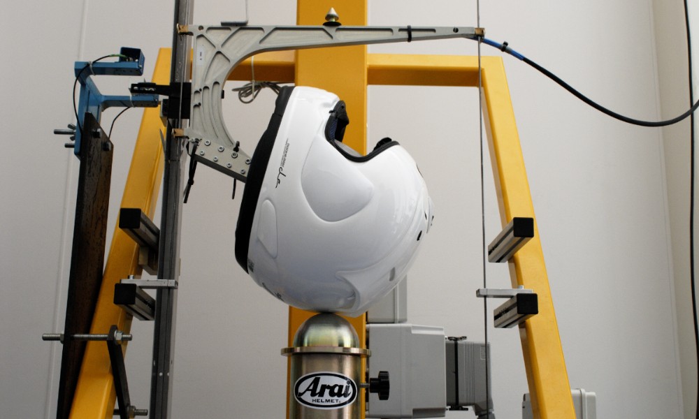 helmet certification importance india DOT ECE ISI 1