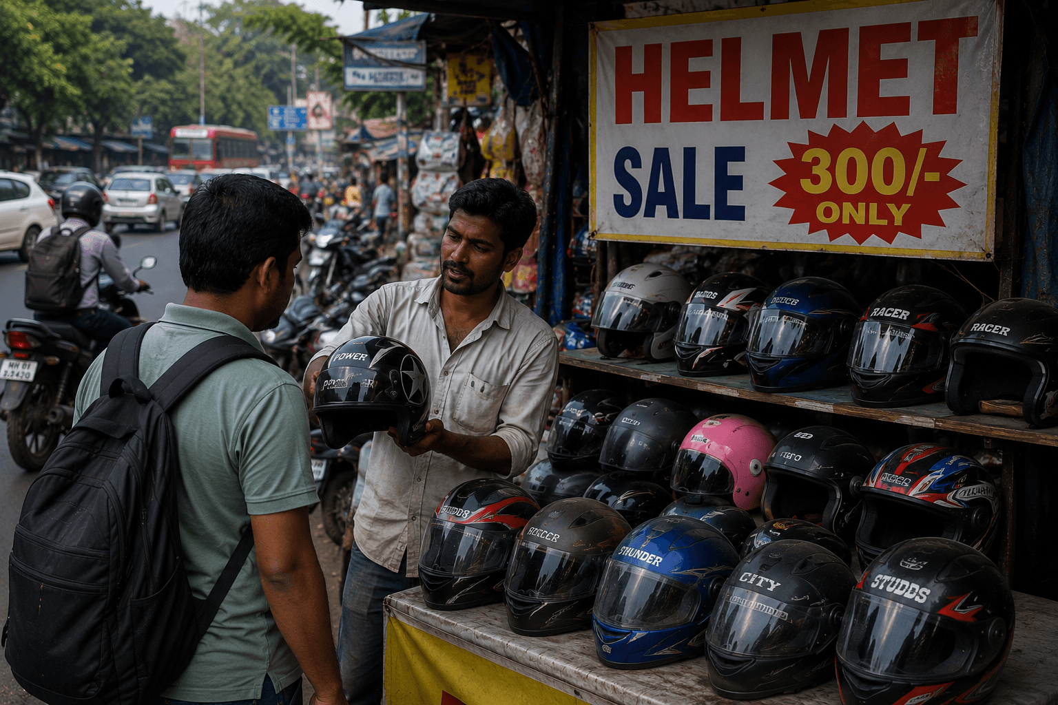helmet certification importance india DOT ECE ISI 5
