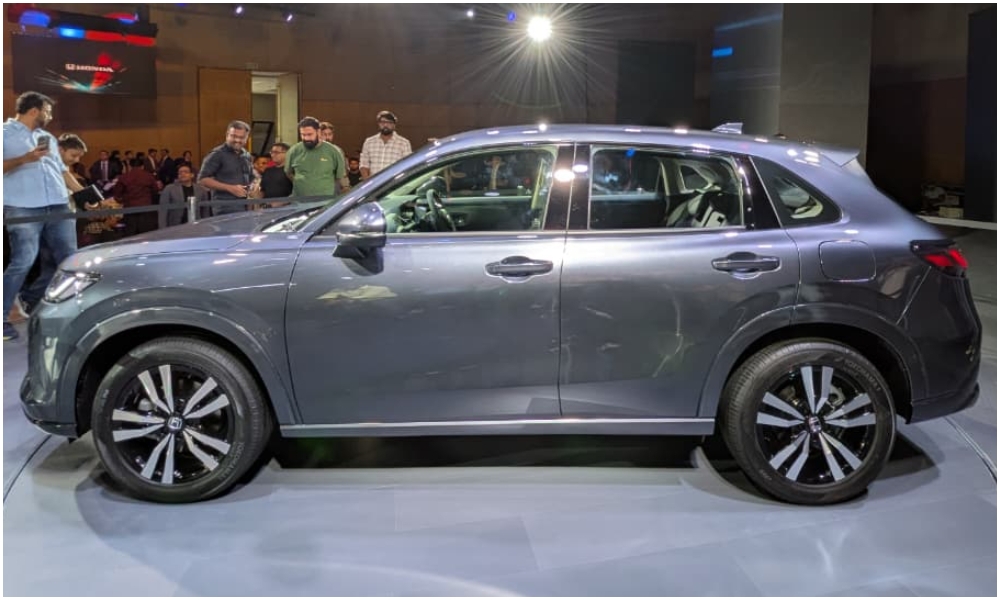 honda zr v unveiled in india deliveries in july 2026 carandbike 4