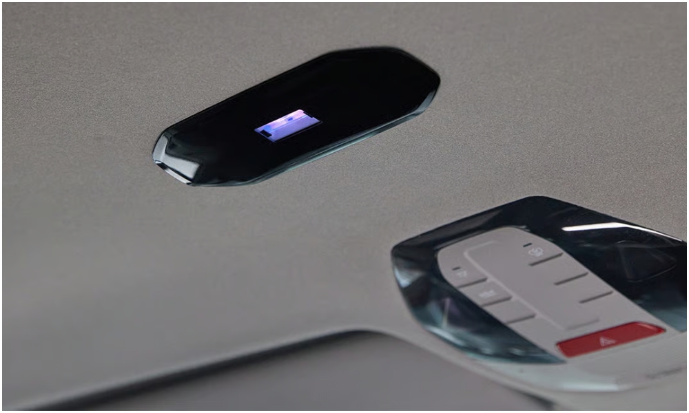 hyundai kia cars to have built in uvc sanitiser carandbike 4
