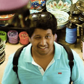 Ishaan Rastogi : Read all latest news and reviews from Ishaan Rastogi