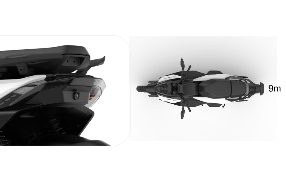 keeway ezi hypevolt electric scooter india launch in june 2026 carandbike 4