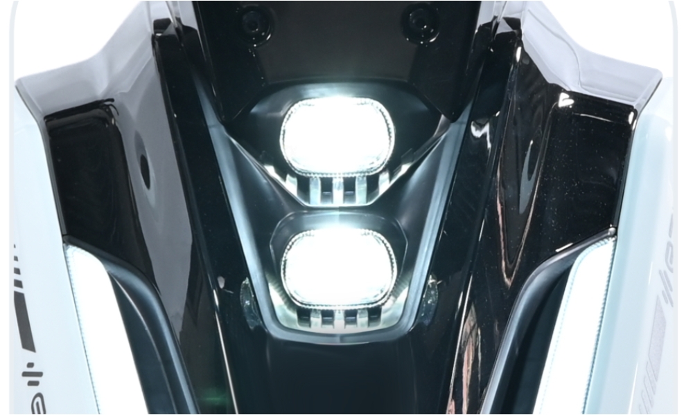 keeway ezi hypevolt electric scooter india launch in june 2026 carandbike 8
