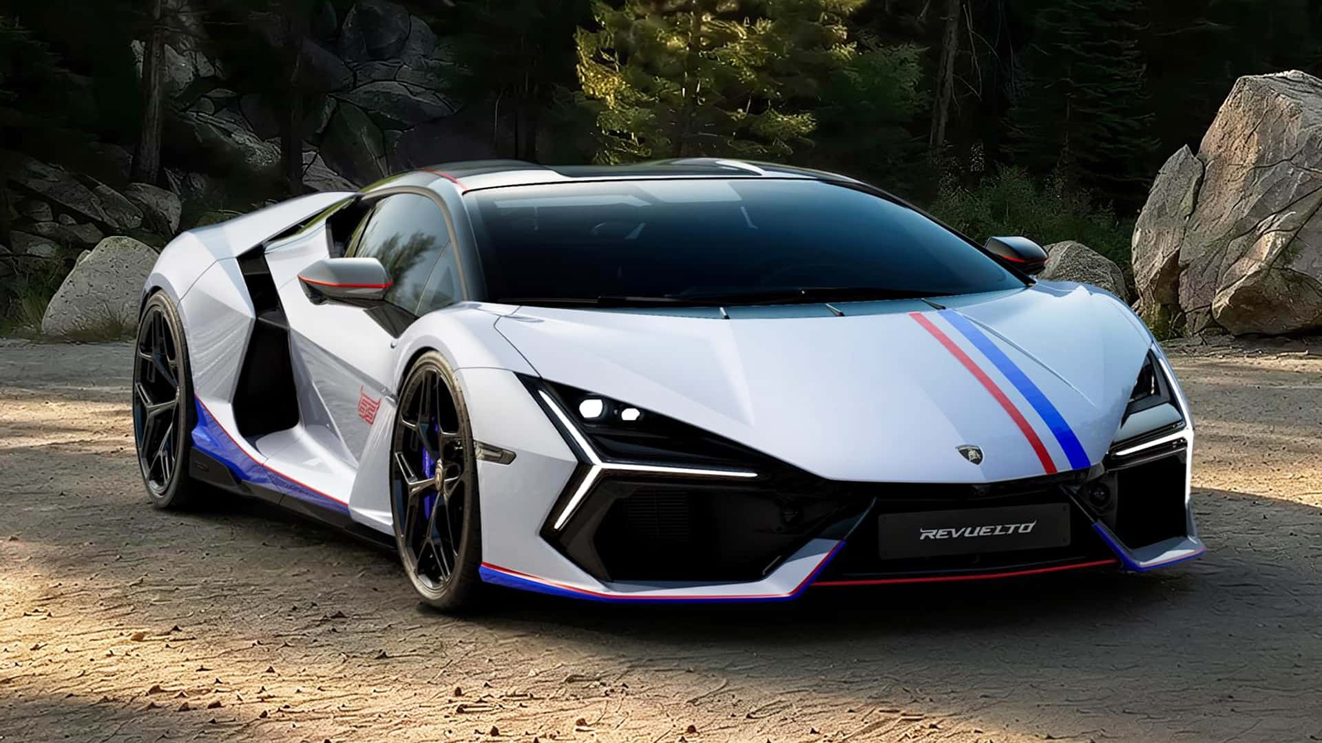 lamborghini revuelto na63 3