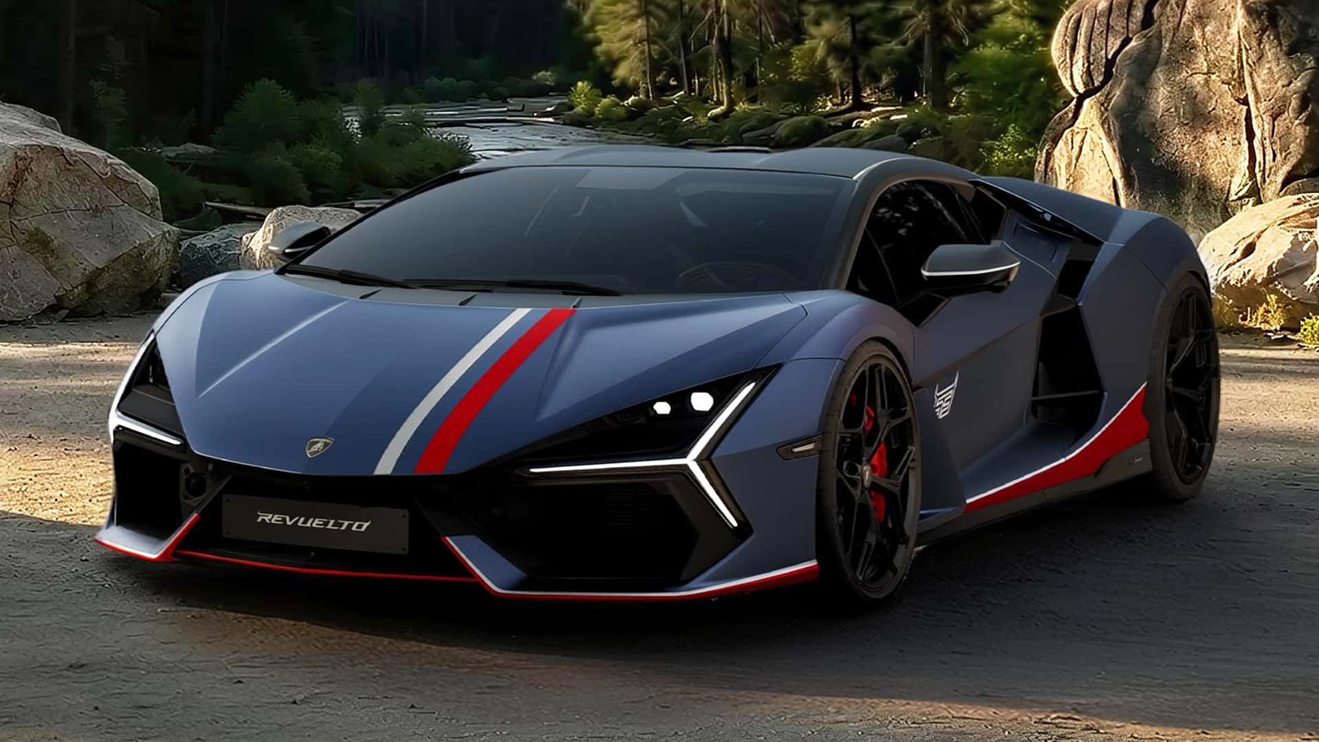 lamborghini revuelto na63 4