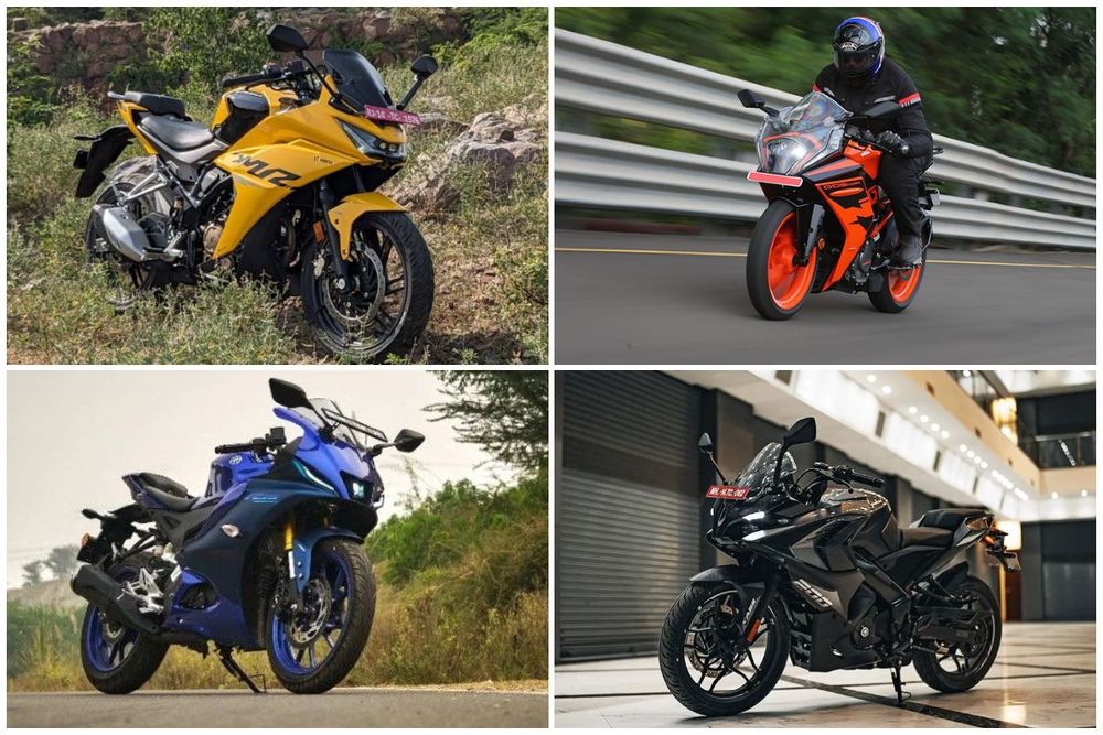Karizma Rcc New Karizma 2022