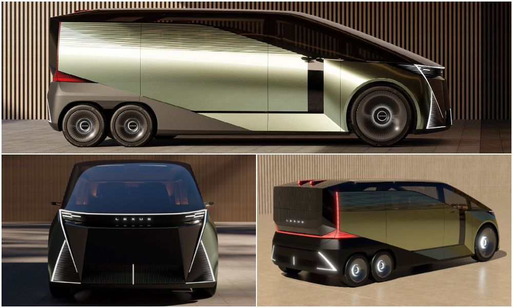 lexus ls 6 wheeler concept shows future of luxury mpvs carandbike japan mobility show 2025 10
