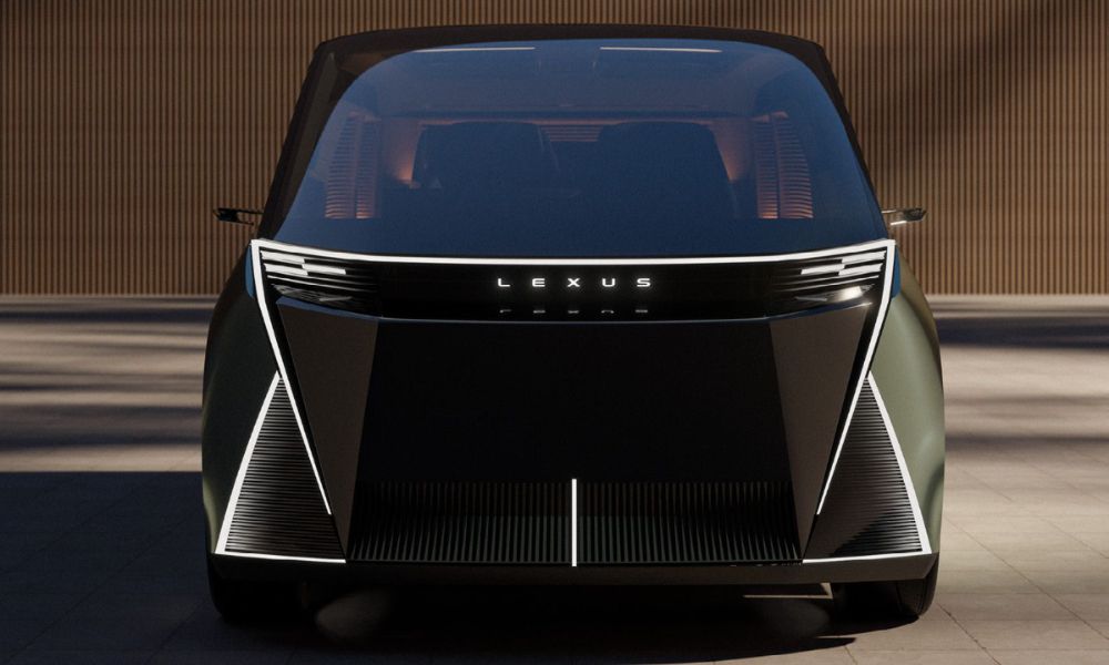 lexus ls 6 wheeler concept shows future of luxury mpvs carandbike japan mobility show 2025 3