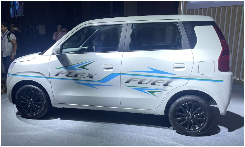 maruti suzuki wagon r flex fuel ethanol carandbike 2