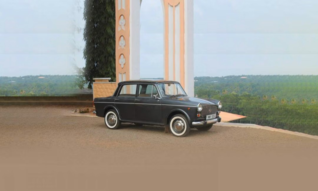 premier padmini