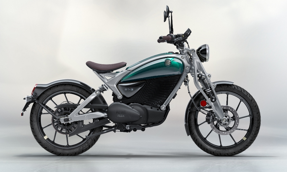 royal enfield flying flea c6 electric motorcycle launched at rs 279 lakh carandbike 2