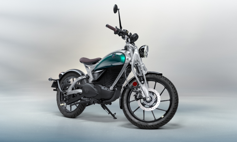 Royal Enfield Flying Flea C6 Electric Motorcycle Launched In India At Rs 2.79 Lakh