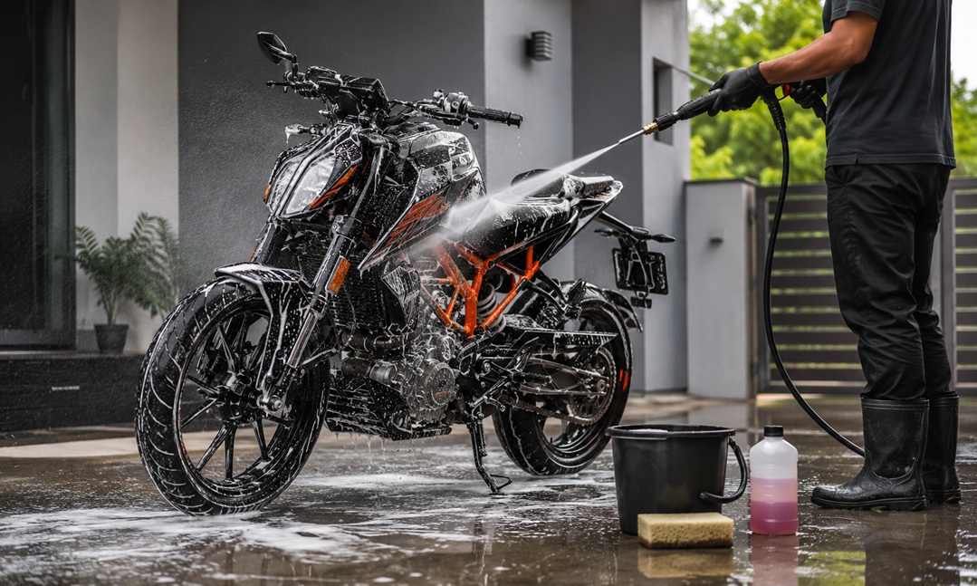 safe motorcycle riding tips carandbike1