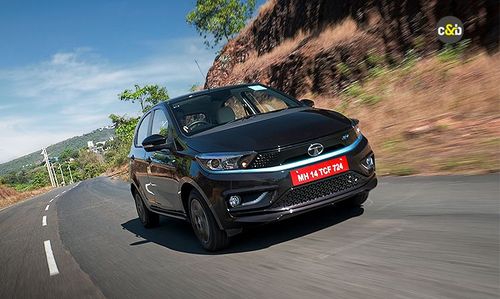 Review Tata Tiago EV Tech Menon Tech Menon