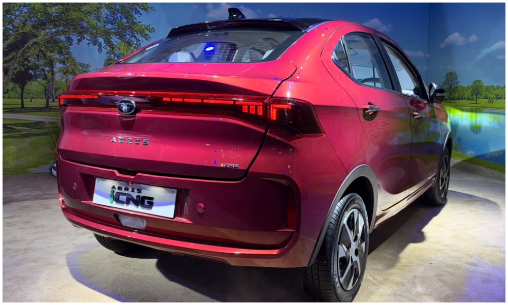 tata Aeris 12