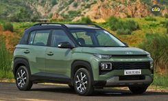 Hyundai Exter Crosses 1 Lakh Bookings; Average Waiting Period Is 6-7 Months