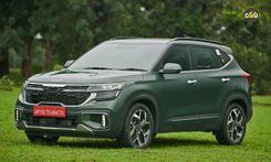 Kia Seltos Facelift Gets A Price Cut On Select Variants; Features Deleted