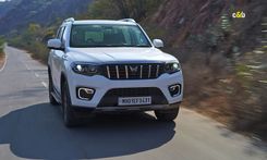 Mahindra Scorpio N Z8 vs Scorpio N Z8 L: What’s Different