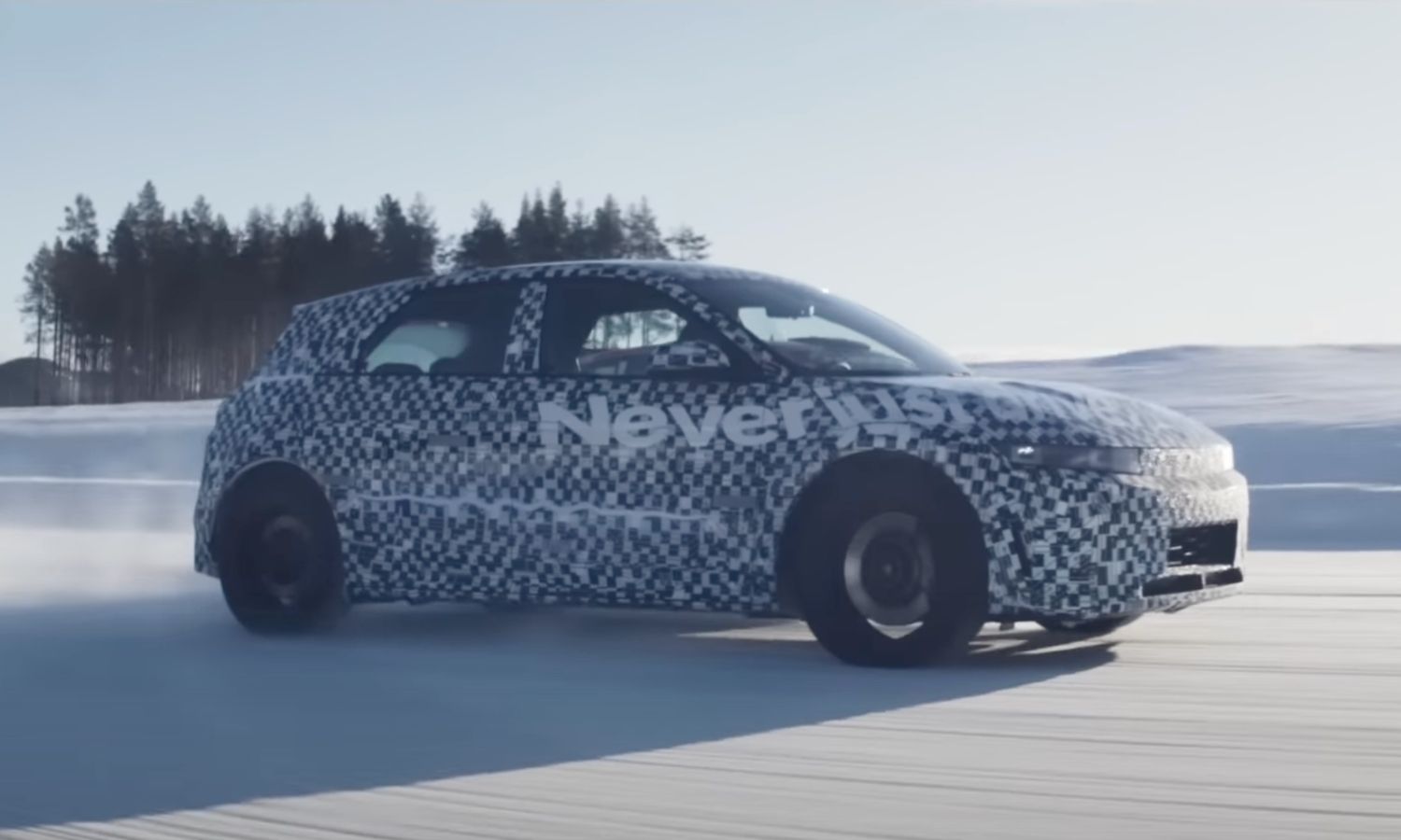 Hyundai Confirms Ioniq 5 N For Goodwood Festival Of Speed