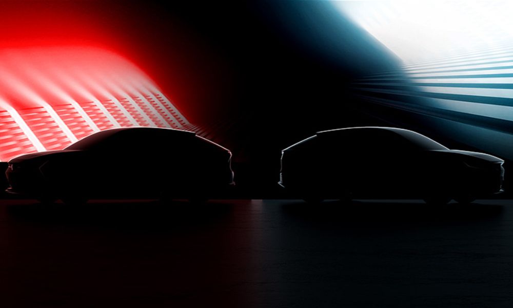 Honda To Invest In New Platform For Mid-To-Large EVs