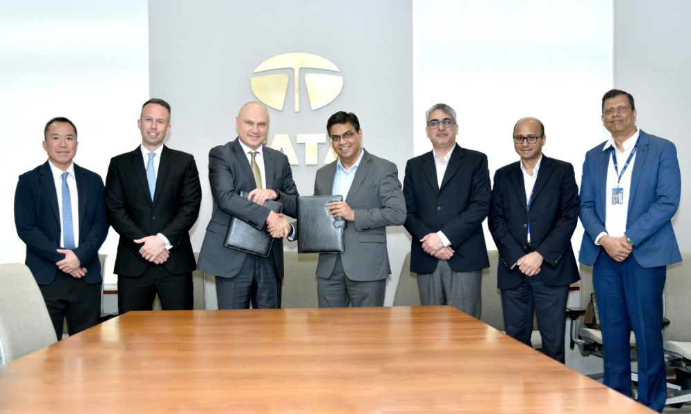 Tata Motors, Inchcape Partner For Commercial Vehicle Sales In Thailand