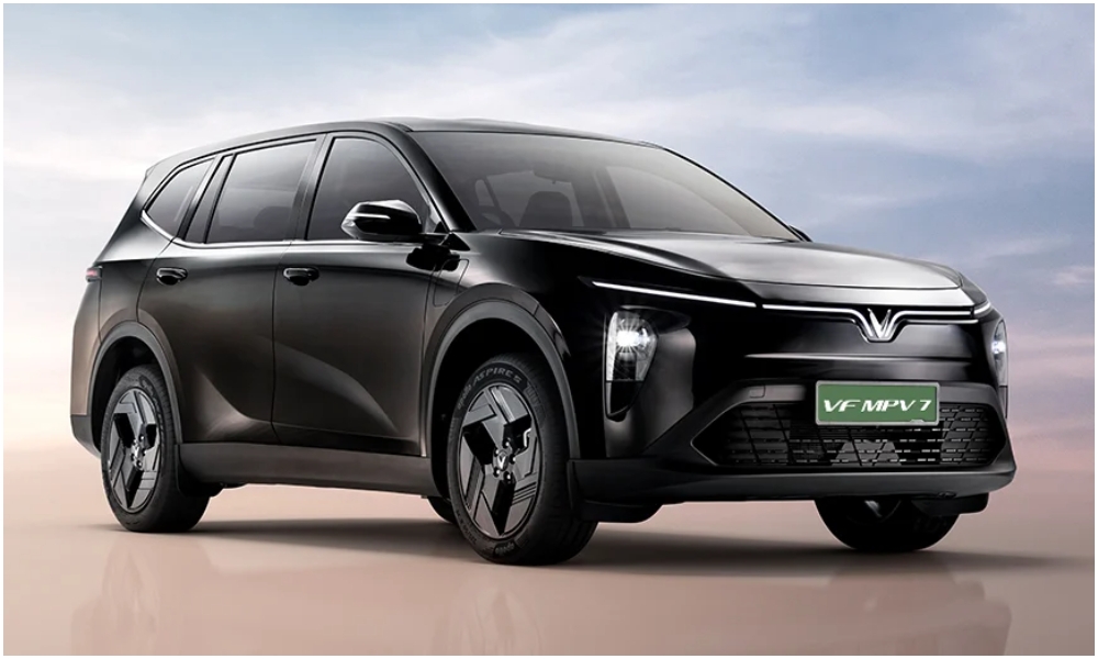 vinfast mpv 7 india launch tomorrow what to expect carandbike 1