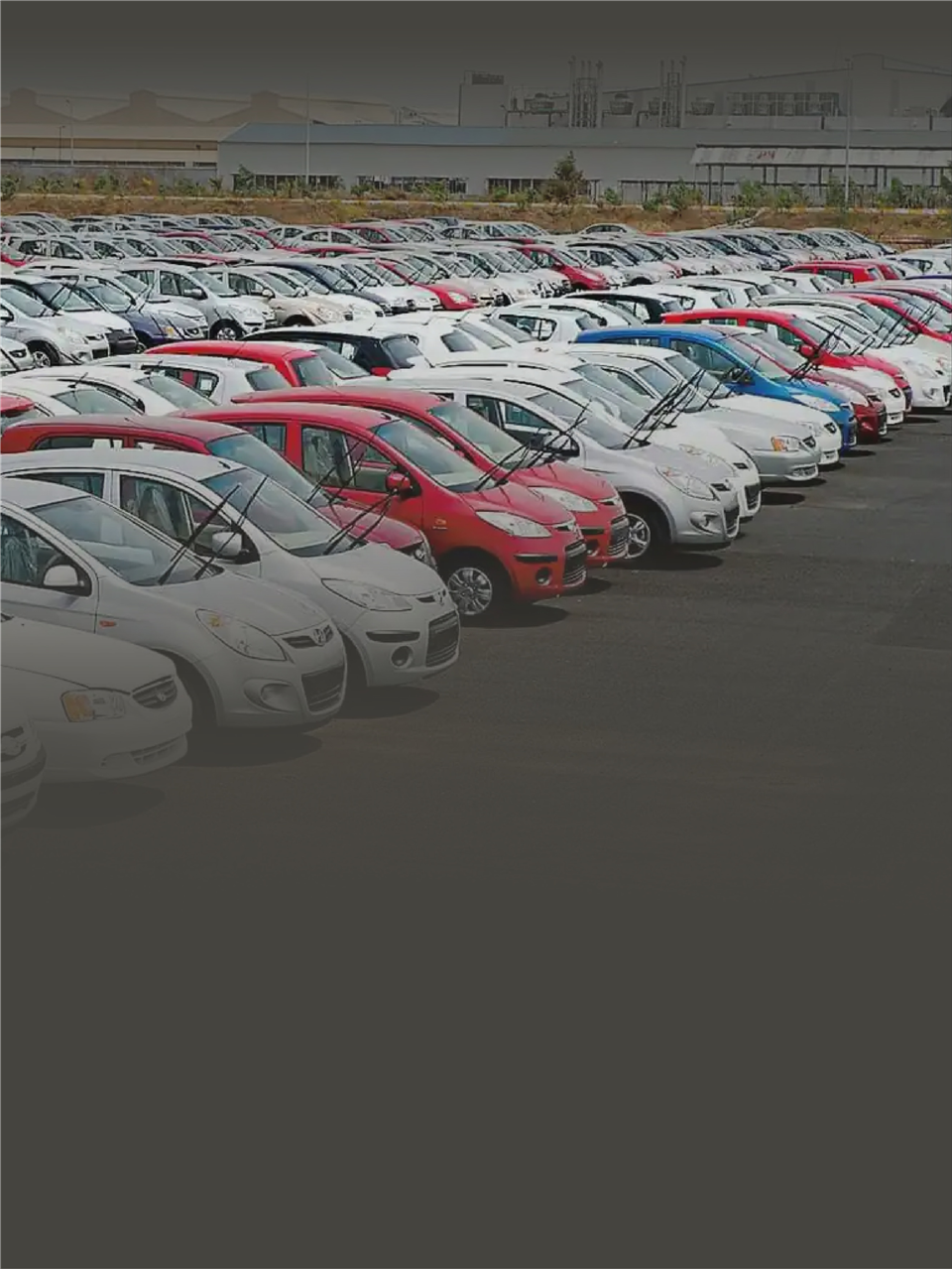 New Regulations for Used Car Sales?