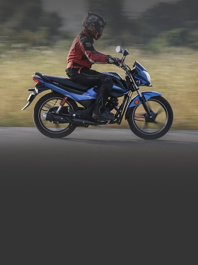 India’s Most FuelEfficient Bikes