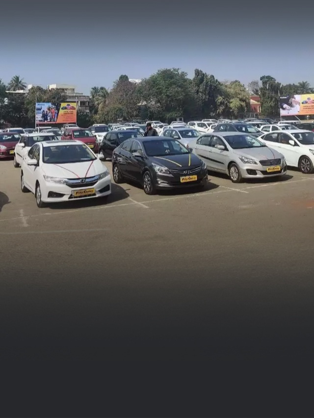 5 Cars in India That Offer the Best Resale Value!