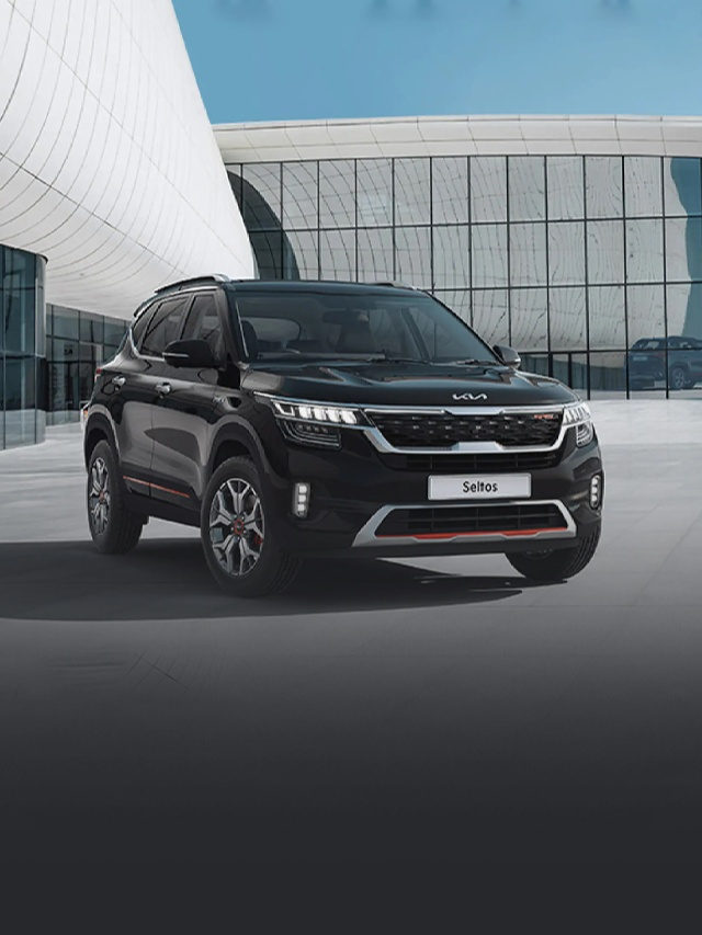Kia's Best Selling Cars in the Indian Market for January 2023