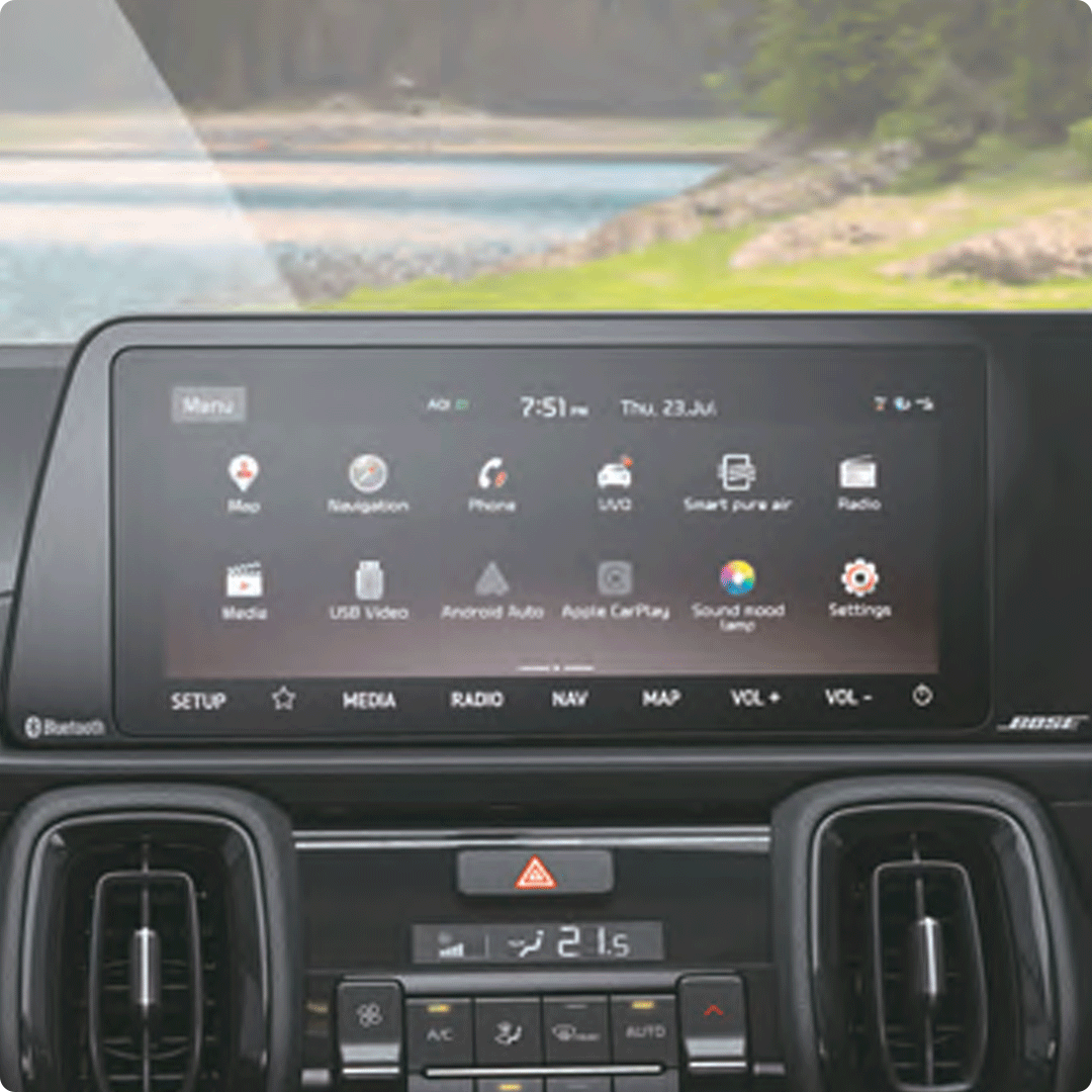 Kia Price in India 2022 Images, Mileage & Reviews carandbike