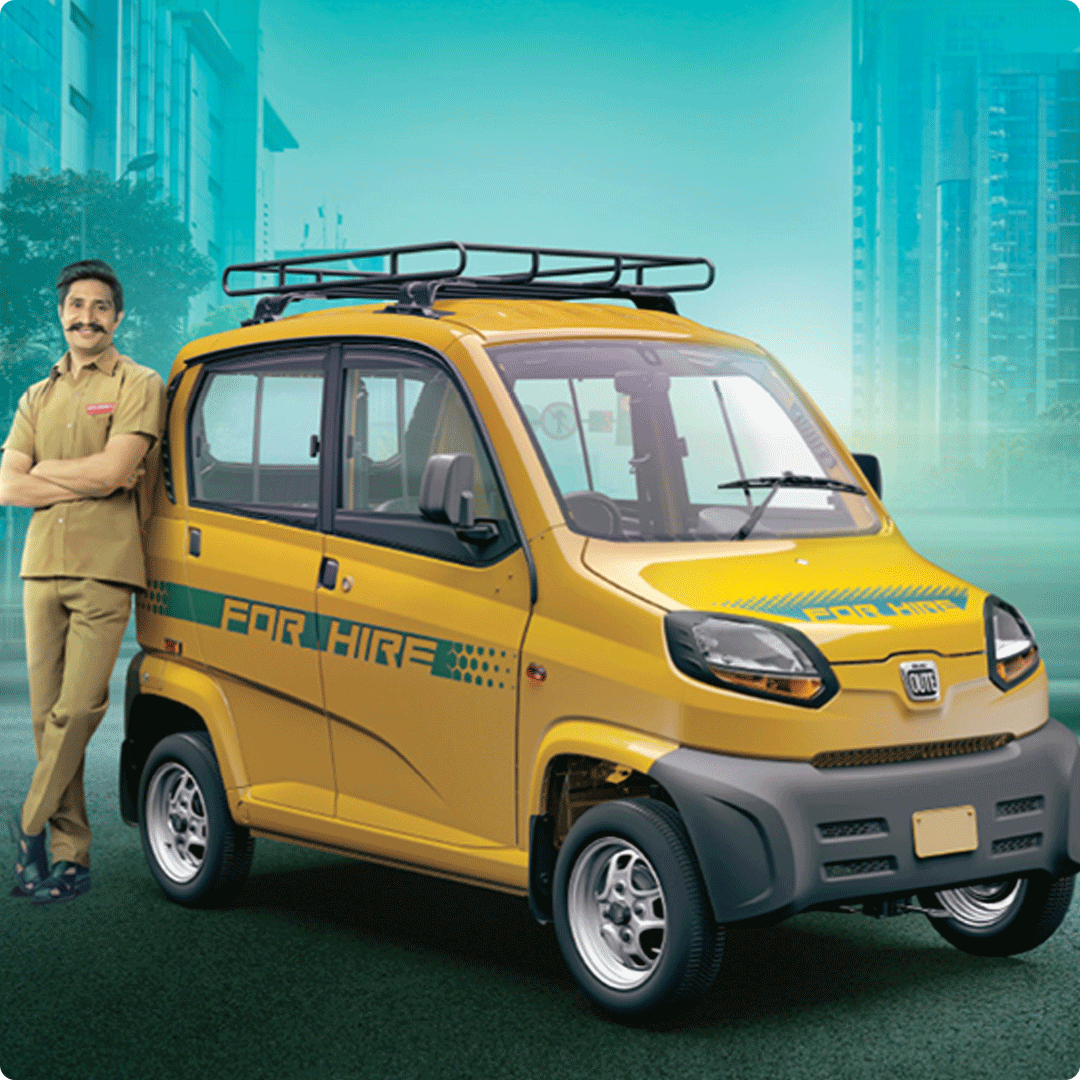 Bajaj Qute Price in India 2022 Images, Mileage & Reviews carandbike