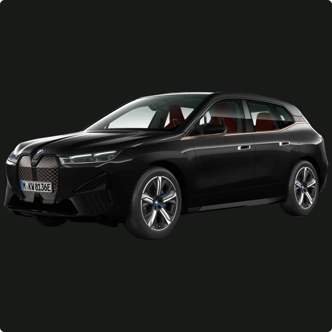 BMW iX Electric Car Price in India 2022 - Images, Mileage & Reviews ...