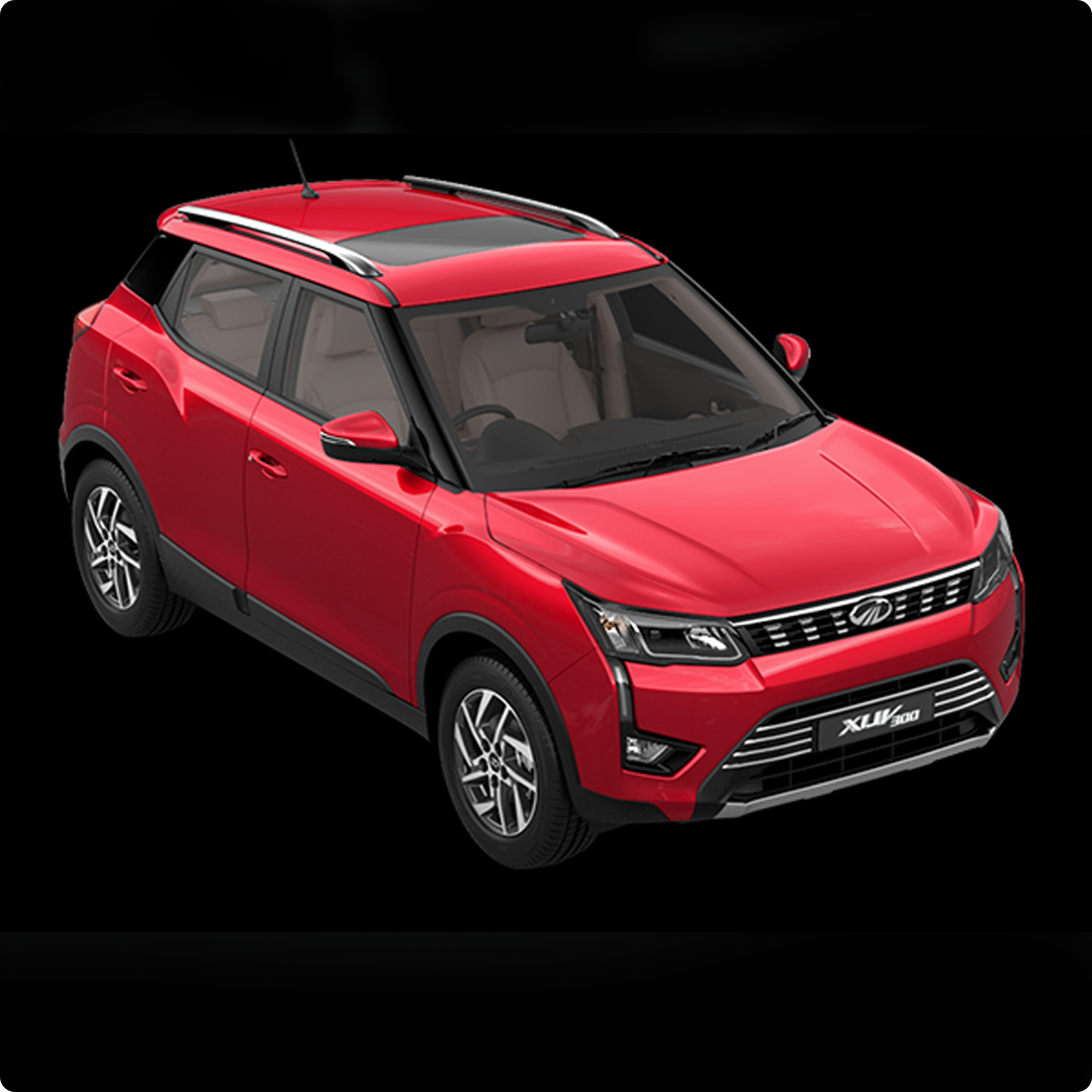 Mahindra XUV300 Price in India 2022 Images, Mileage & Reviews