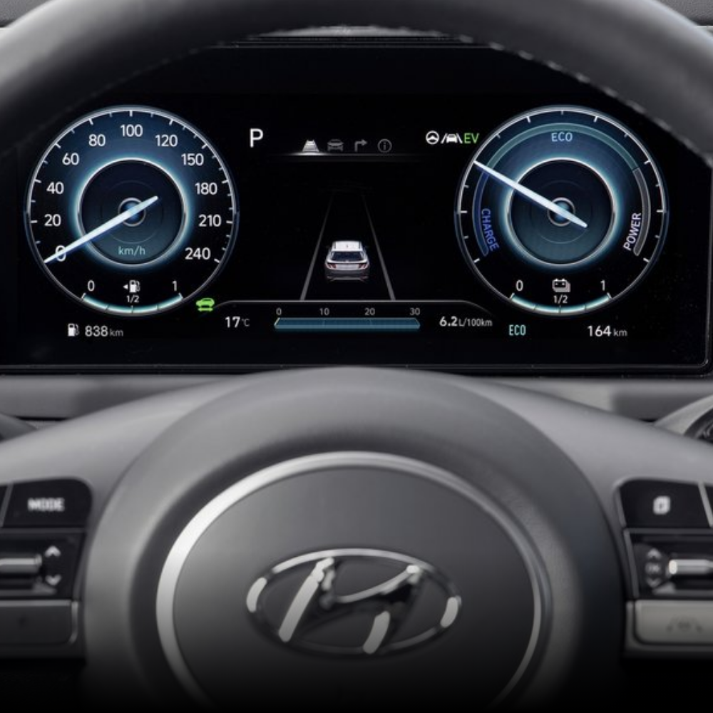 Hyundai Tucson Price in India 2022 - Images, Mileage & Reviews - carandbike