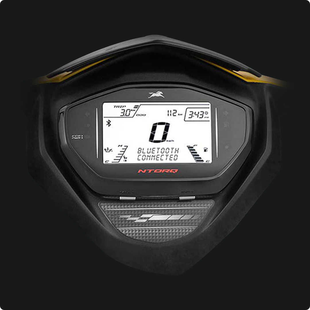 TVS Ntorq 125 Price 2022 Mileage, Specs, Images of Ntorq 125 carandbike