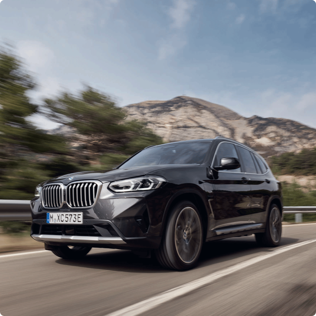 BMW X3 Price in India 2022 - Images, Mileage & Reviews - carandbike