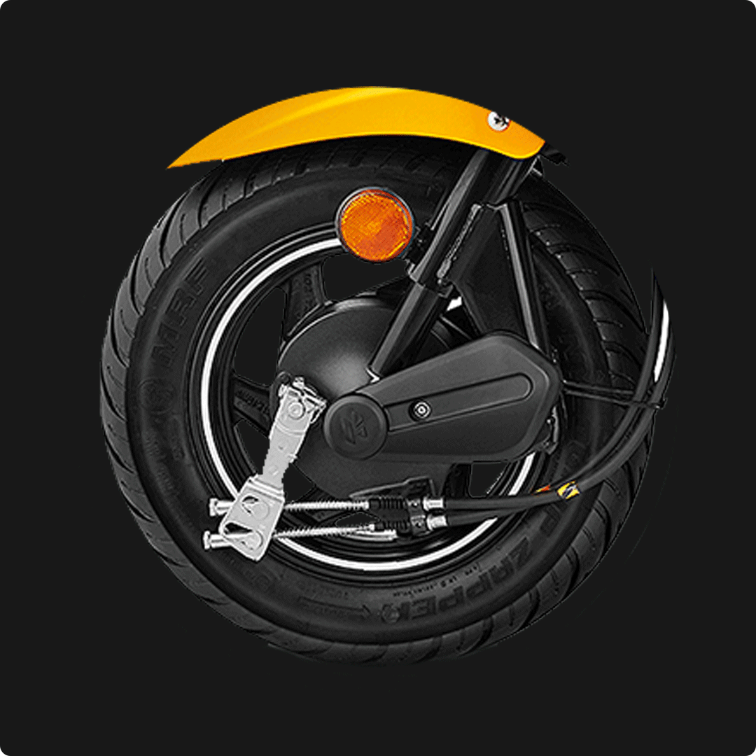 Hero Pleasure Plus 110 BS6 Price 2023 Mileage, Specs, Images of