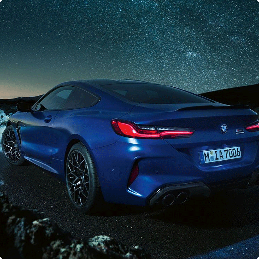 BMW M8 Price in India 2022 - Images, Mileage & Reviews - carandbike