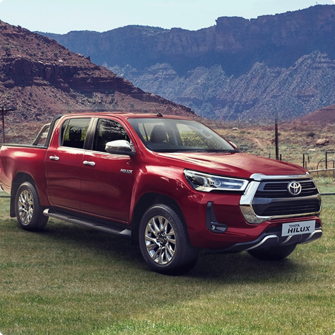 Toyota Hilux Price in India 2023 - Images, Mileage & Reviews - carandbike