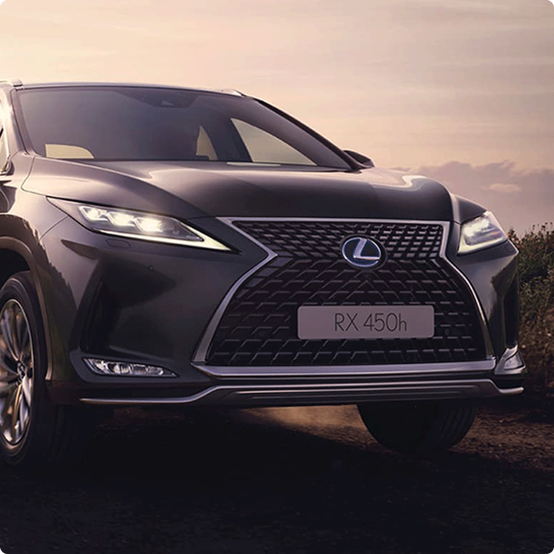 Lexus RX Price in India 2023 Images, Mileage & Reviews carandbike